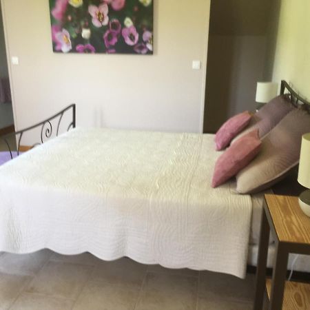 Chez Bernadette Et Victor Bed & Breakfast Vitrac  Luaran gambar