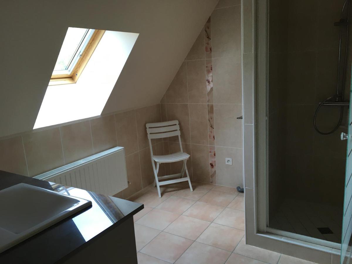 Chez Bernadette Et Victor Bed & Breakfast Vitrac  Luaran gambar