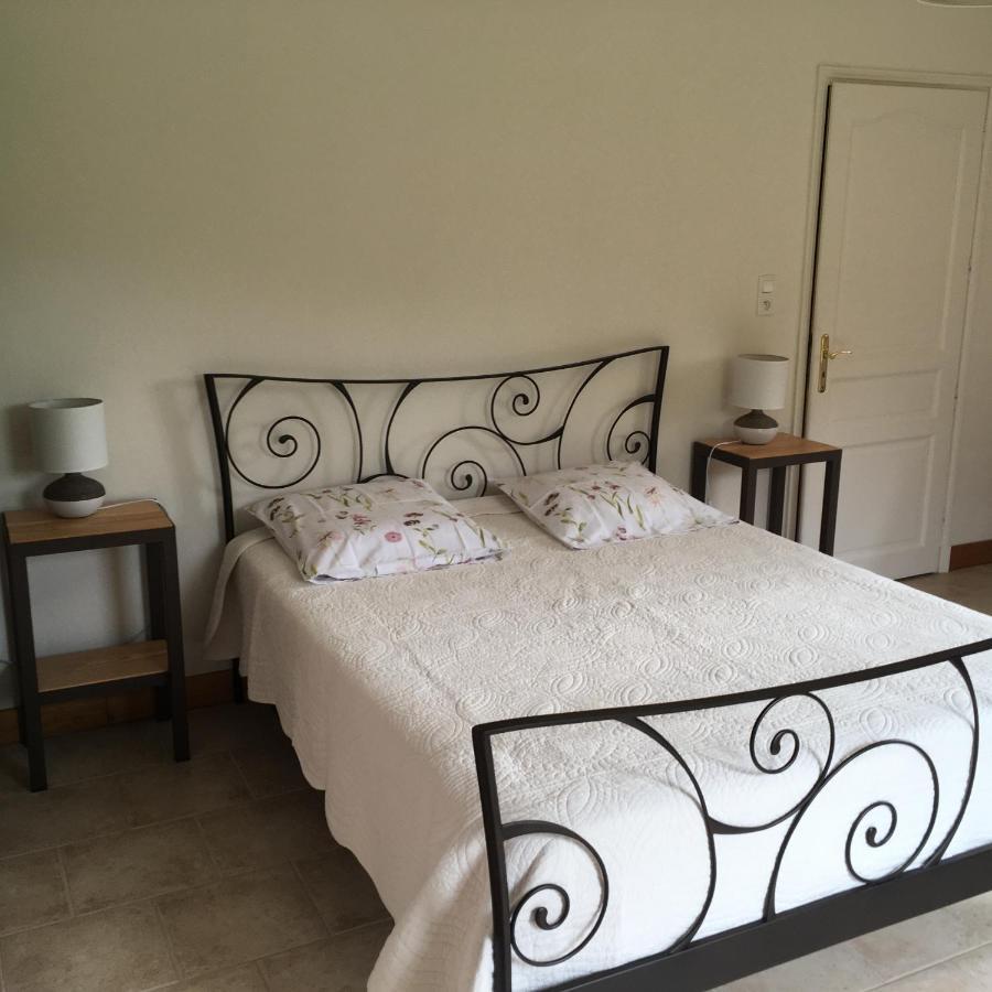Chez Bernadette Et Victor Bed & Breakfast Vitrac  Luaran gambar