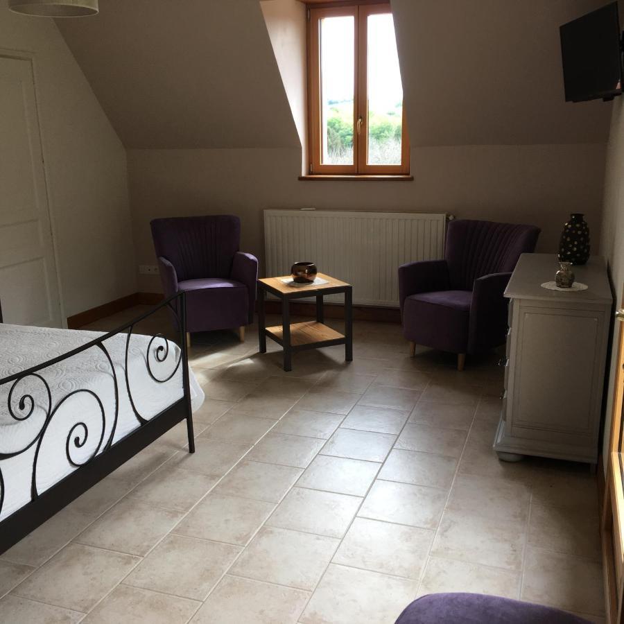 Chez Bernadette Et Victor Bed & Breakfast Vitrac  Luaran gambar