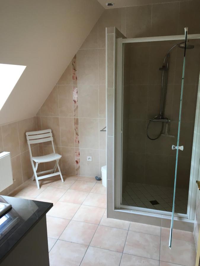 Chez Bernadette Et Victor Bed & Breakfast Vitrac  Luaran gambar