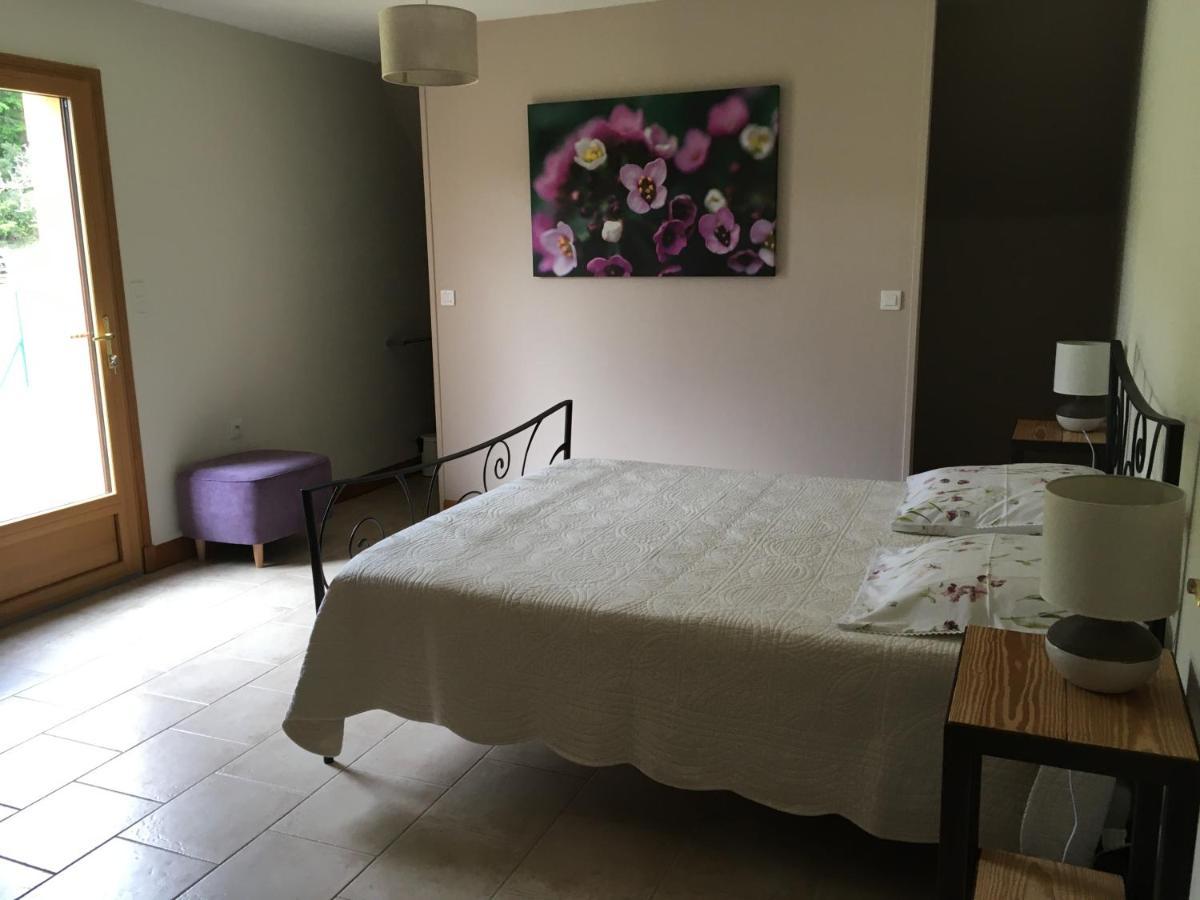 Chez Bernadette Et Victor Bed & Breakfast Vitrac  Luaran gambar