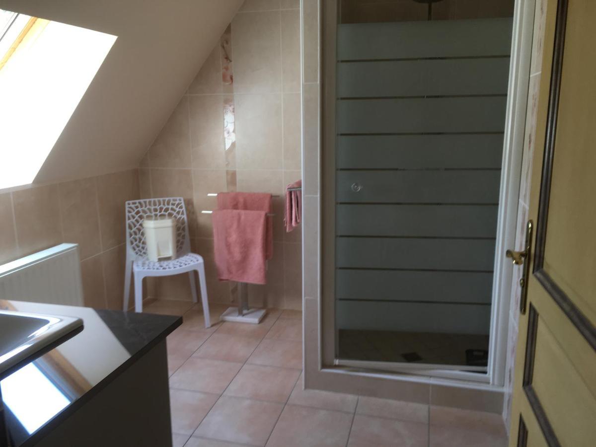 Chez Bernadette Et Victor Bed & Breakfast Vitrac  Luaran gambar