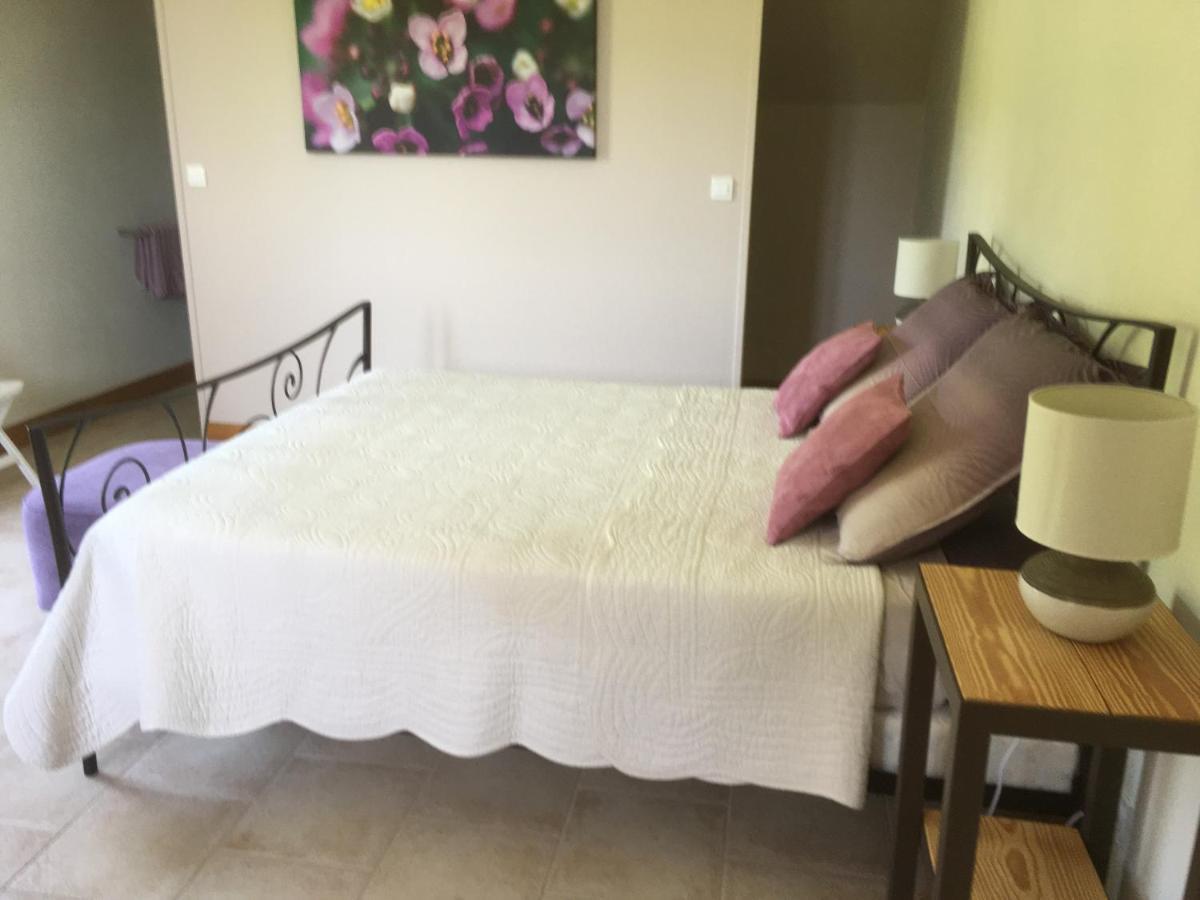 Chez Bernadette Et Victor Bed & Breakfast Vitrac  Luaran gambar
