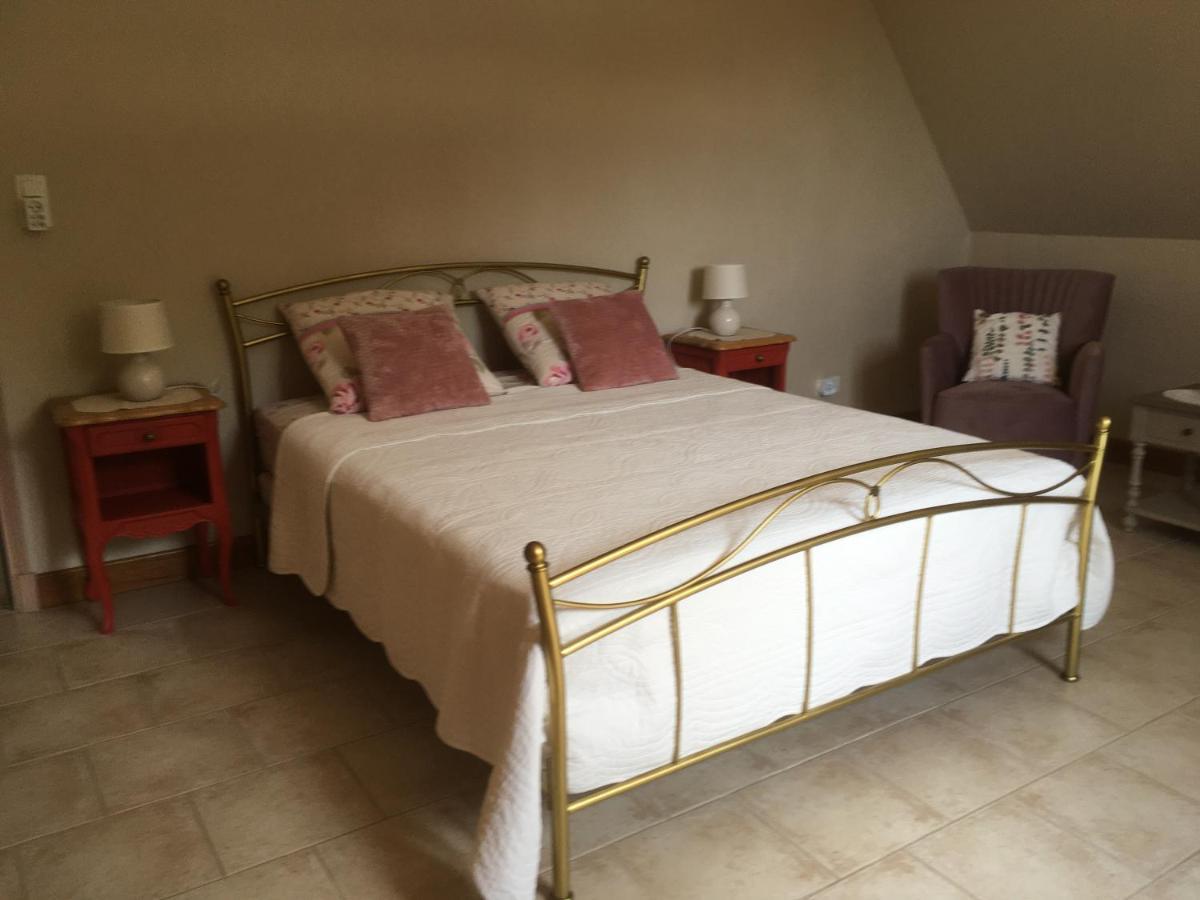 Chez Bernadette Et Victor Bed & Breakfast Vitrac  Luaran gambar