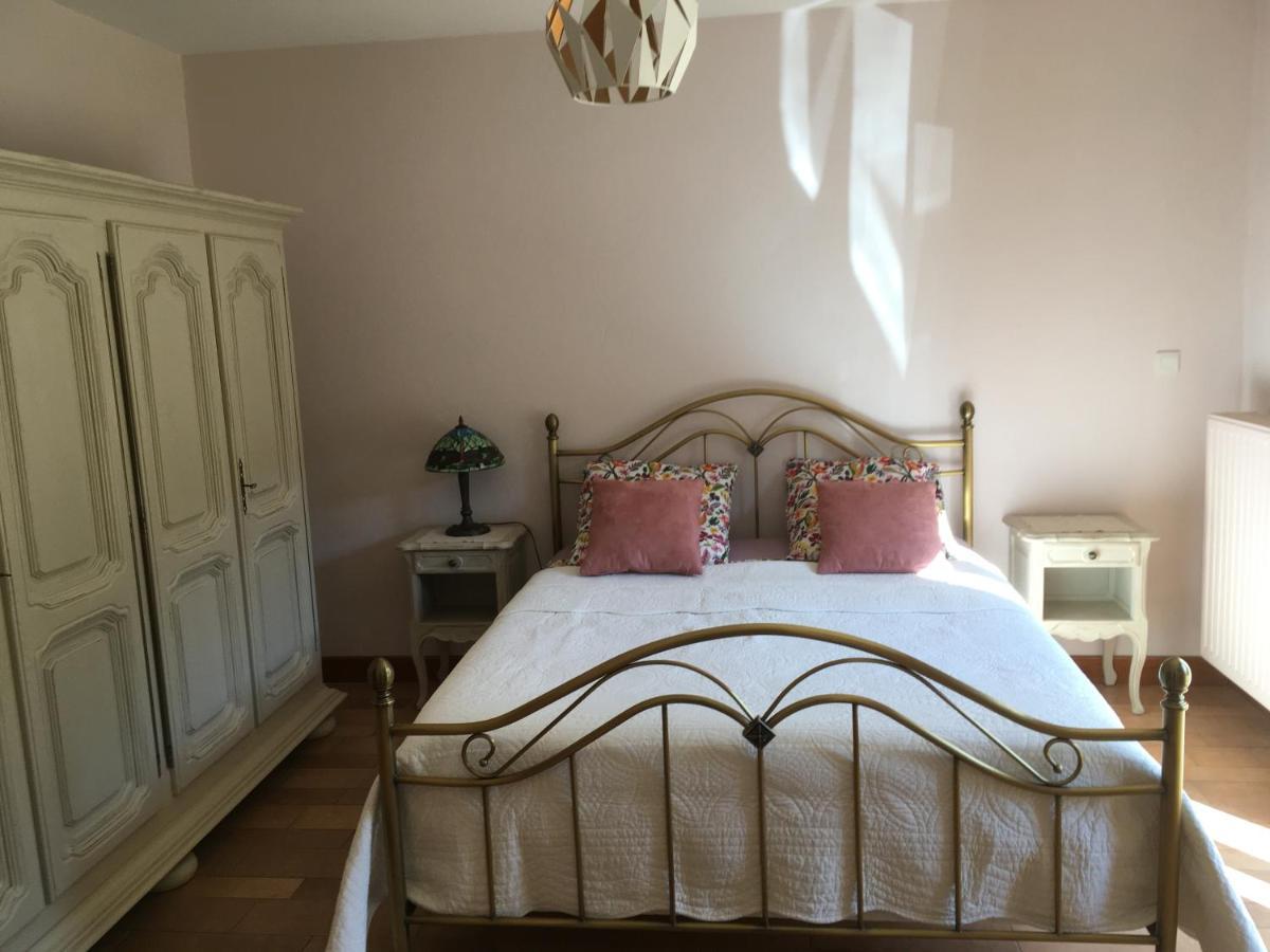 Chez Bernadette Et Victor Bed & Breakfast Vitrac  Luaran gambar