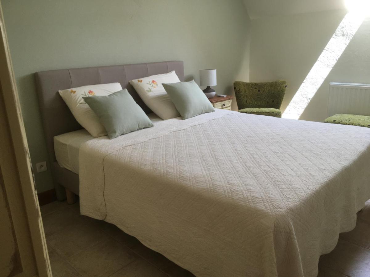 Chez Bernadette Et Victor Bed & Breakfast Vitrac  Luaran gambar