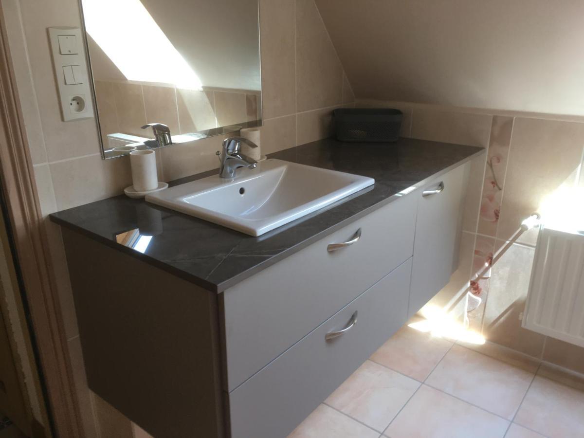 Chez Bernadette Et Victor Bed & Breakfast Vitrac  Luaran gambar