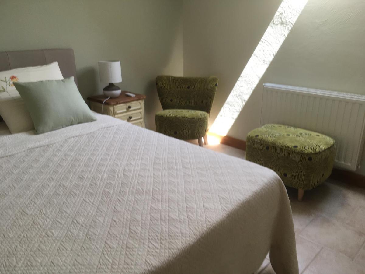 Chez Bernadette Et Victor Bed & Breakfast Vitrac  Luaran gambar
