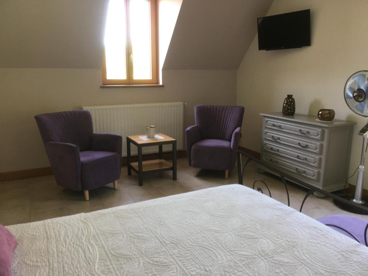 Chez Bernadette Et Victor Bed & Breakfast Vitrac  Luaran gambar