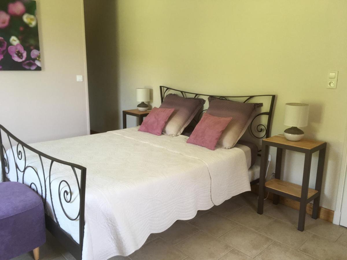 Chez Bernadette Et Victor Bed & Breakfast Vitrac  Luaran gambar